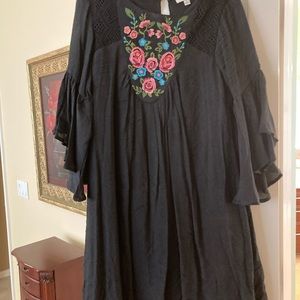 Beautiful Black Dress